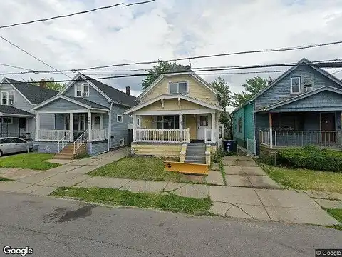 Roslyn, BUFFALO, NY 14215