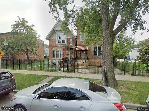 Lawndale, CHICAGO, IL 60623