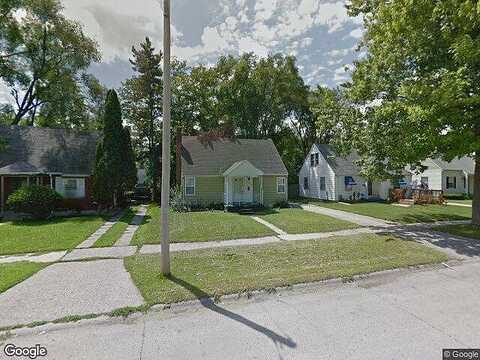 Whittier, SAGINAW, MI 48601