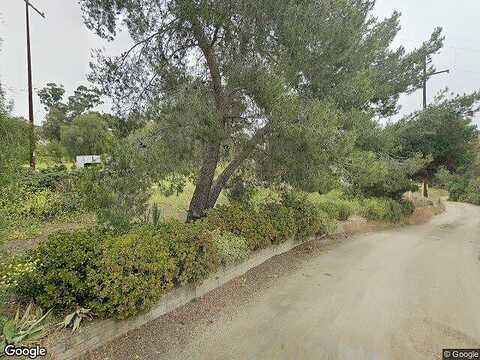 Ransom Hill, RAMONA, CA 92065