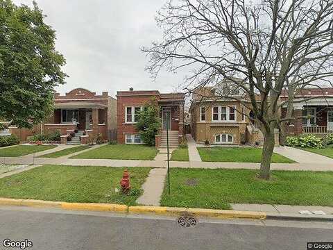 60Th, CICERO, IL 60804