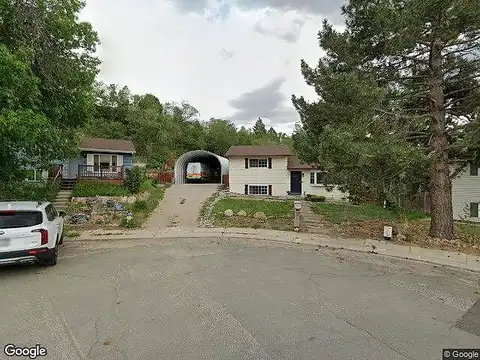 Launcelot, COLORADO SPRINGS, CO 80904