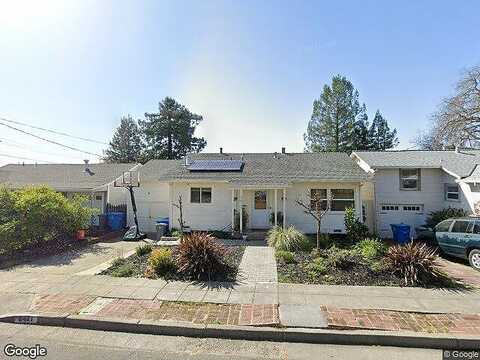 Slater, SANTA ROSA, CA 95404