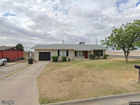 Avenue A, CARLSBAD, NM 88220