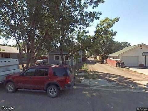 5Th, GREYBULL, WY 82426