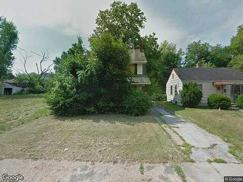 E Florida Ave, YOUNGSTOWN, OH 44507