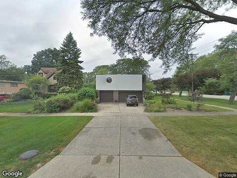 Hibbard, WILMETTE, IL 60091