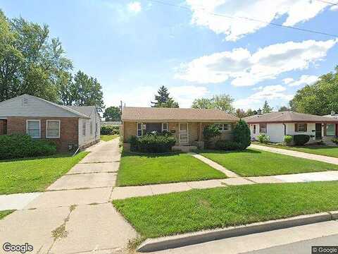 Custer, MILWAUKEE, WI 53209