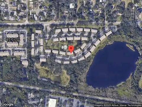 Lake Woodberry, BRANDON, FL 33510