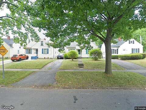 Willmont, ROCHESTER, NY 14609