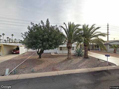 75Th, MESA, AZ 85208