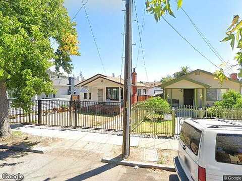 89Th, OAKLAND, CA 94605