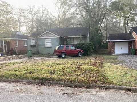 Woodlawn, MONTGOMERY, AL 36106