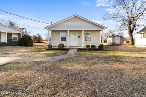 415 Perry Street, Elizabeth City, NC 27909