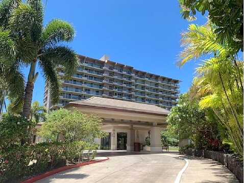 Kaanapali Pkwy #410, Lahaina, HI 96761