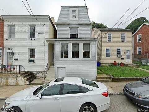 Diamond Street, Clifton Heights, PA 19018