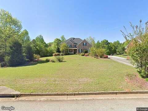 Abelia, COVINGTON, GA 30014