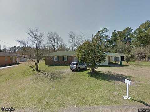 Branch, MANNING, SC 29102