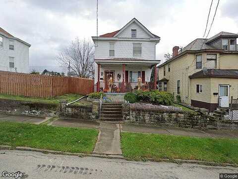 Wilson, UNIONTOWN, PA 15401