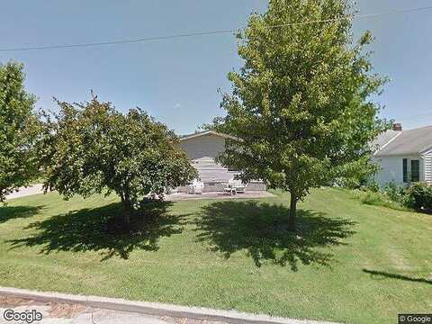 Cedar, HIGGINSVILLE, MO 64037