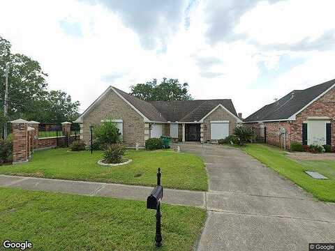 Crestridge, MARRERO, LA 70072