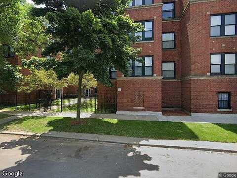 74Th, CHICAGO, IL 60649