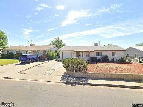 Mossman, FARMINGTON, NM 87401