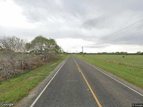 County Road 201, MATHIS, TX 78368