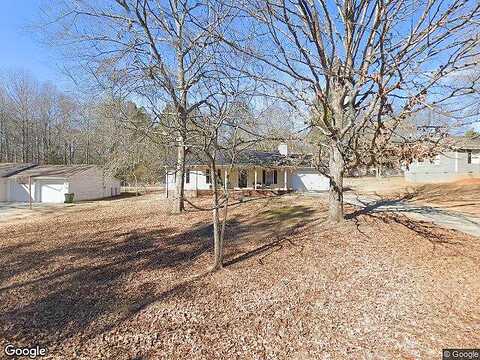 Elizabeth, MONROE, GA 30656