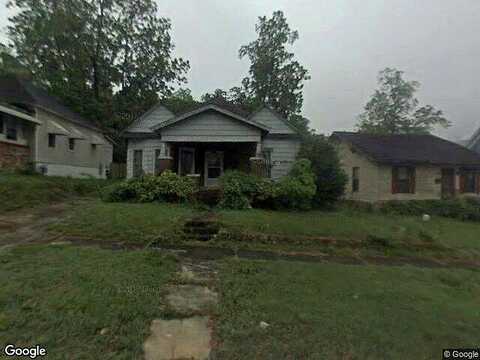 20Th Place Ensley, BIRMINGHAM, AL 35208