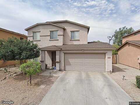 Meadow Creek, SAN TAN VALLEY, AZ 85140