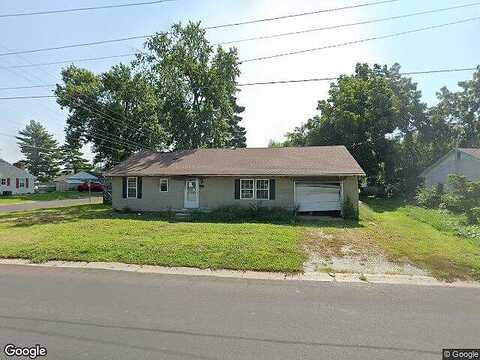 Miami Ave, Marshall, MO 65340