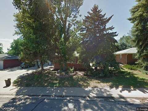 17Th Avenue, GREELEY, CO 80631