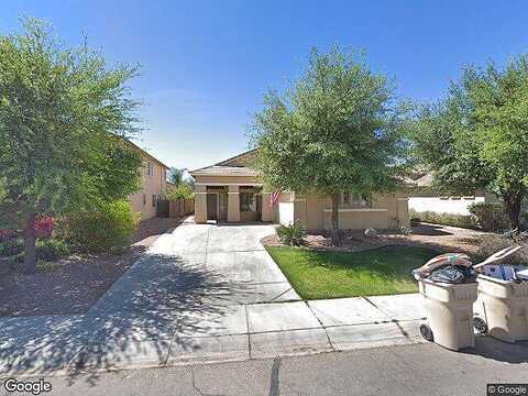 Mericrest, SAN TAN VALLEY, AZ 85144