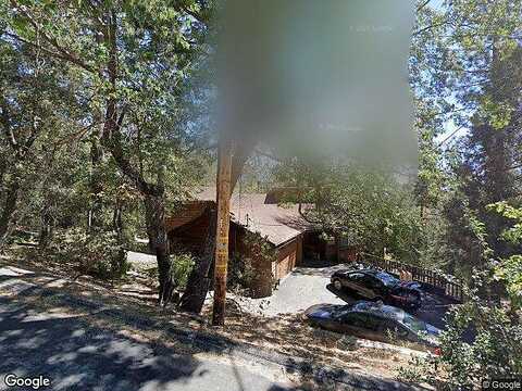 Cedar Glen, IDYLLWILD, CA 92549