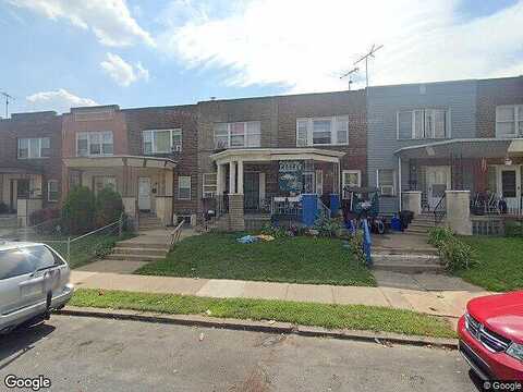 68Th, PHILADELPHIA, PA 19142