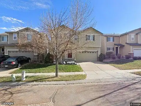 Sierra Springs, COLORADO SPRINGS, CO 80916