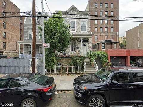 Marion, BRONX, NY 10458