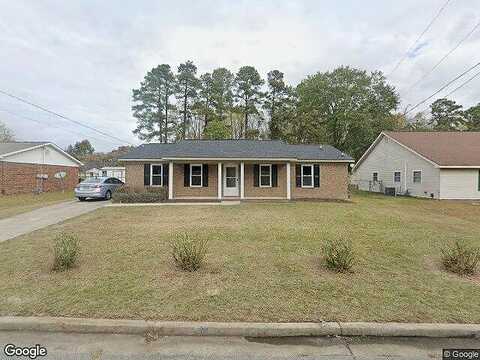 Miramar Dr, MARTINEZ, GA 30907