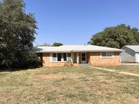 Mansard, VERNON, TX 76384