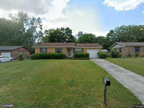 Landsdale, HUNTSVILLE, AL 35810