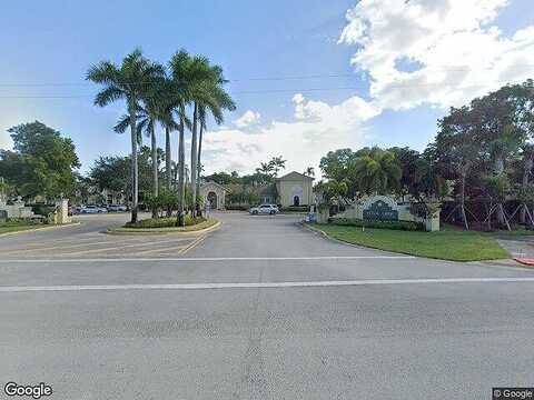 University, DAVIE, FL 33328