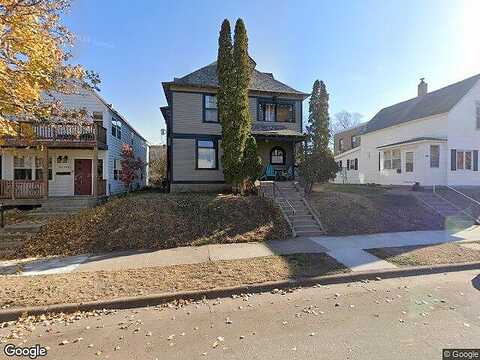 Aldrich, MINNEAPOLIS, MN 55408