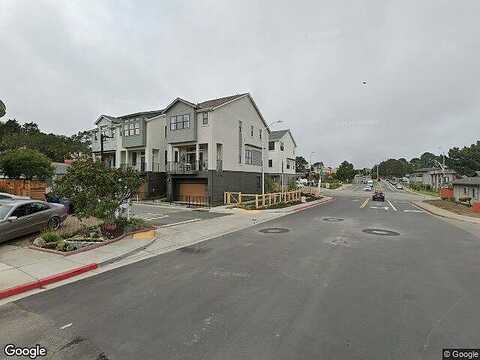 Bantry, SOUTH SAN FRANCISCO, CA 94080