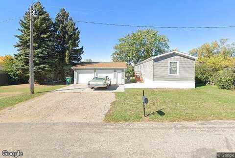 1St, GARRISON, ND 58540