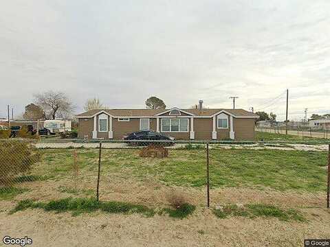 57Th, ROSAMOND, CA 93560