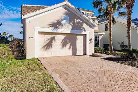 Bellingham, CAPE CORAL, FL 33991