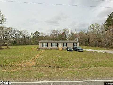 Draper Rd, ENFIELD, NC 27823