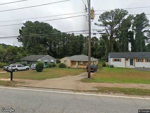 Tilson, DECATUR, GA 30032