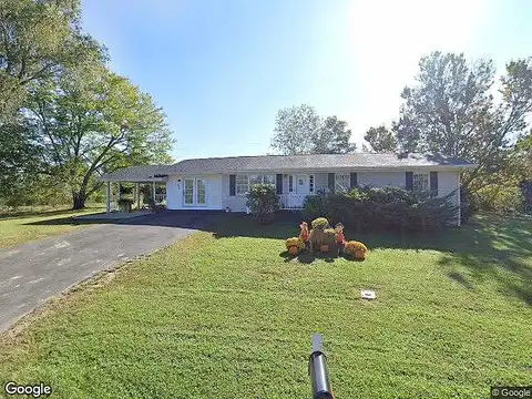 Twin Lake Estates, PINE KNOT, KY 42635